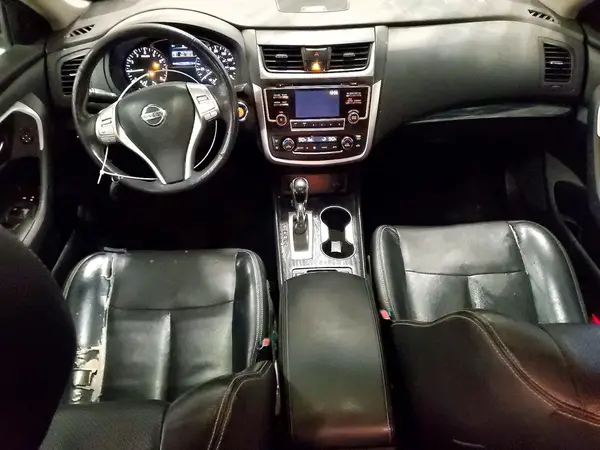1N4AL3AP5HC193447 2017 NISSAN ALTIMA - Image 8