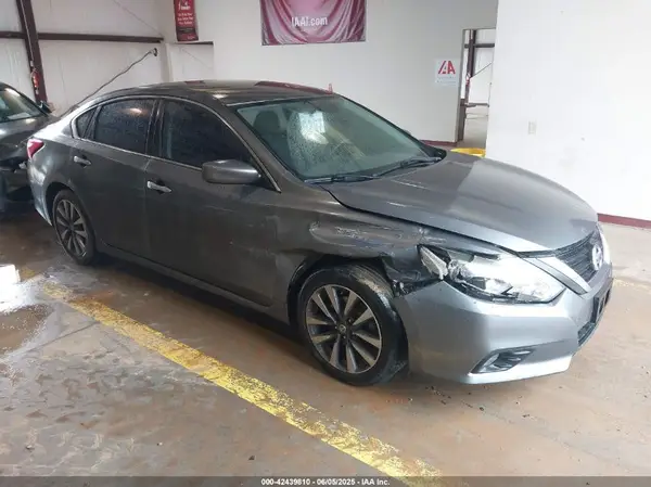 1N4AL3AP5HC193769 2017 NISSAN ALTIMA - Image 1