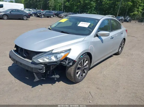 1N4AL3AP5HC193948 2017 NISSAN ALTIMA - Image 2
