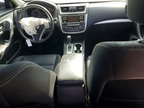 1N4AL3AP5HC194159 2017 NISSAN ALTIMA - Image 8