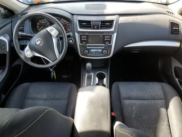 1N4AL3AP5HC194226 2017 NISSAN ALTIMA - Image 8