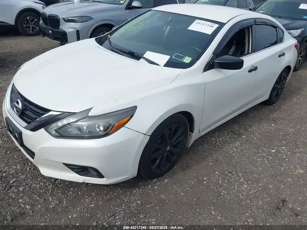 1N4AL3AP5HC194291 2017 NISSAN ALTIMA - Image 2