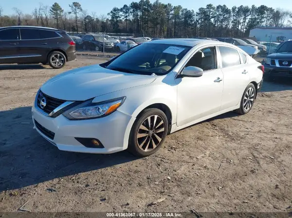 1N4AL3AP5HC194386 2017 NISSAN ALTIMA - Image 2