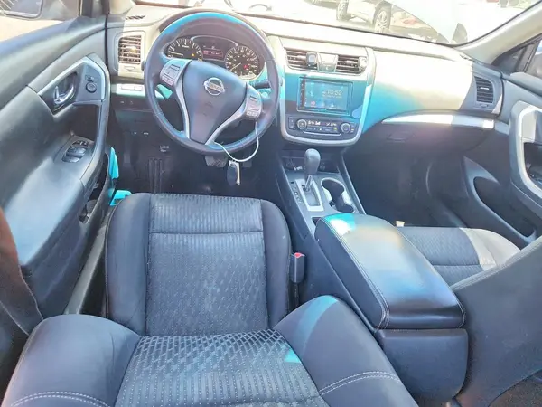 1N4AL3AP5HC194484 2017 NISSAN ALTIMA - Image 8