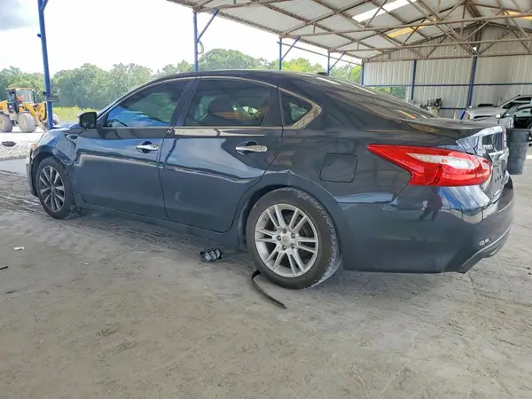 1N4AL3AP5HC194551 2017 NISSAN ALTIMA - Image 2