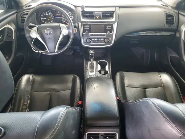 1N4AL3AP5HC194551 2017 NISSAN ALTIMA - Image 8