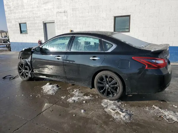 1N4AL3AP5HC195344 2017 NISSAN ALTIMA - Image 2