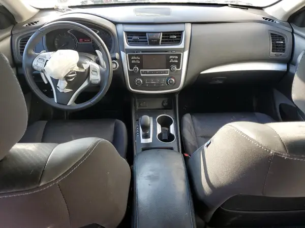 1N4AL3AP5HC195344 2017 NISSAN ALTIMA - Image 8
