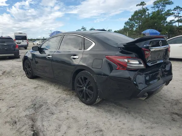 1N4AL3AP5HC195439 2017 NISSAN ALTIMA - Image 2
