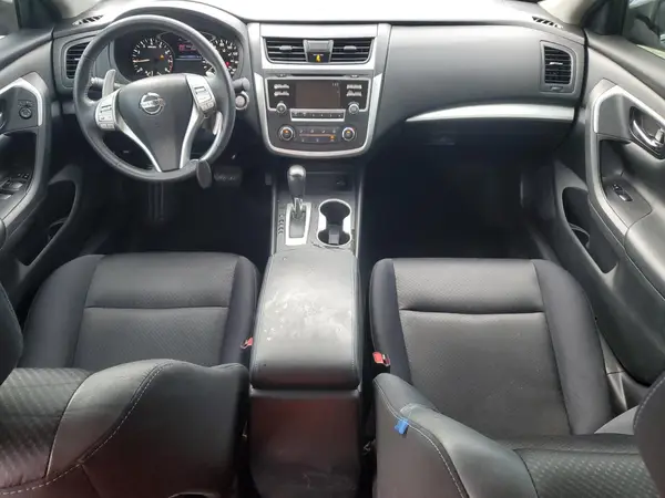 1N4AL3AP5HC195439 2017 NISSAN ALTIMA - Image 8