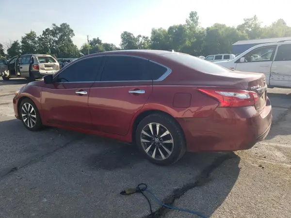 1N4AL3AP5HC196221 2017 NISSAN ALTIMA - Image 2