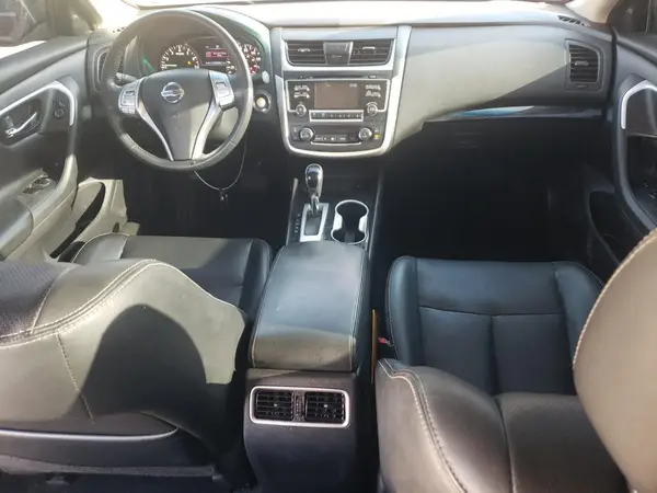 1N4AL3AP5HC196221 2017 NISSAN ALTIMA - Image 8