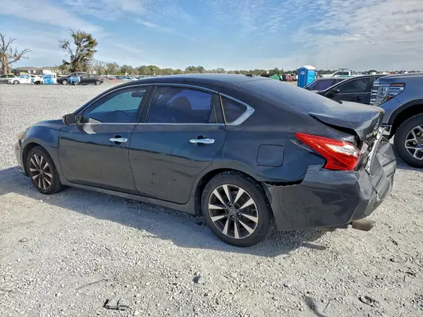 1N4AL3AP5HC197255 2017 NISSAN ALTIMA - Image 2