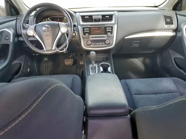 1N4AL3AP5HC197255 2017 NISSAN ALTIMA - Image 8