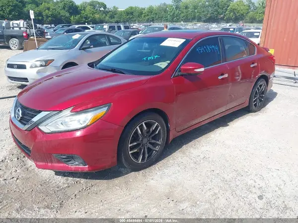 1N4AL3AP5HC197319 2017 NISSAN ALTIMA - Image 2