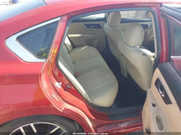 1N4AL3AP5HC197319 2017 NISSAN ALTIMA - Image 8