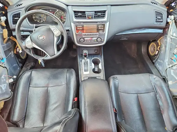 1N4AL3AP5HC197711 2017 NISSAN ALTIMA - Image 8