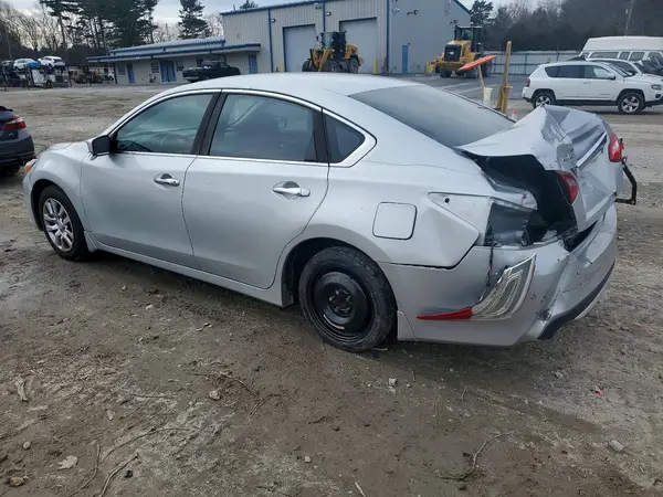 1N4AL3AP5HC197885 2017 NISSAN ALTIMA - Image 2