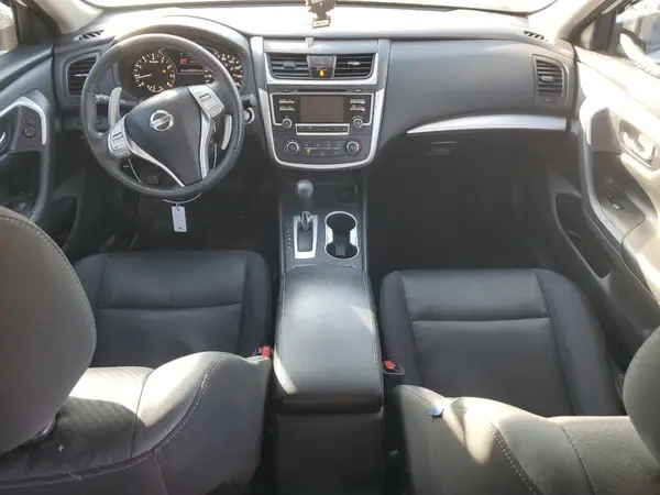 1N4AL3AP5HC198017 2017 NISSAN ALTIMA - Image 8