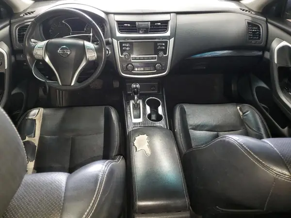 1N4AL3AP5HC198311 2017 NISSAN ALTIMA - Image 8