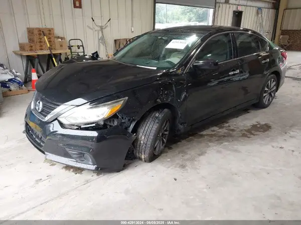1N4AL3AP5HC198468 2017 NISSAN ALTIMA - Image 2