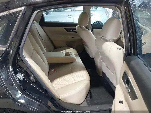 1N4AL3AP5HC198468 2017 NISSAN ALTIMA - Image 8