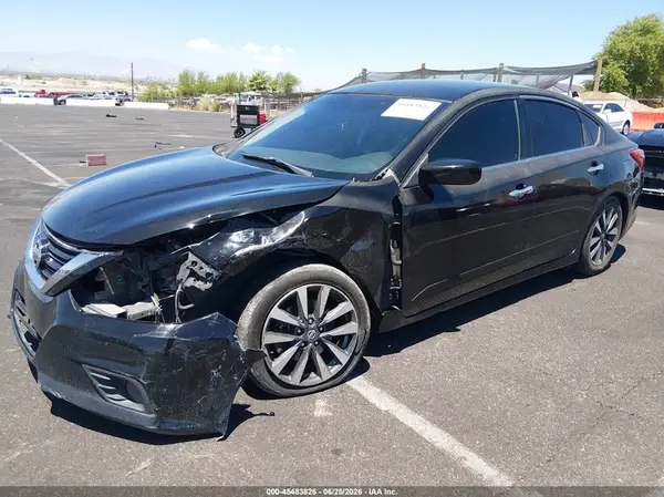 1N4AL3AP5HC198518 2017 NISSAN ALTIMA - Image 2