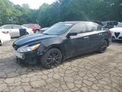 1N4AL3AP5HC198633 2017 NISSAN ALTIMA