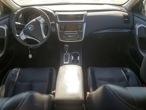 1N4AL3AP5HC198860 2017 NISSAN ALTIMA - Image 8