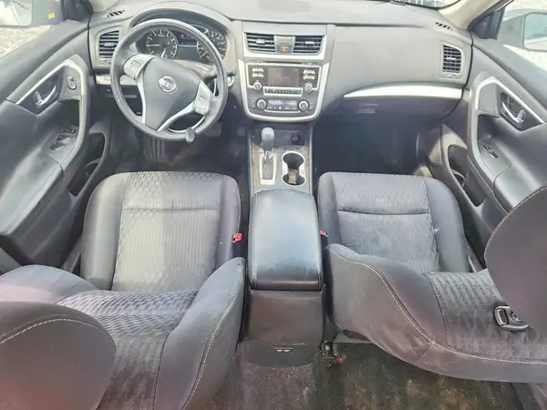 1N4AL3AP5HC199037 2017 NISSAN ALTIMA - Image 8