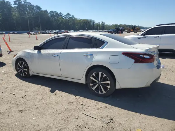 1N4AL3AP5HC199202 2017 NISSAN ALTIMA - Image 2