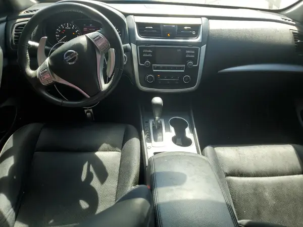 1N4AL3AP5HC199202 2017 NISSAN ALTIMA - Image 8