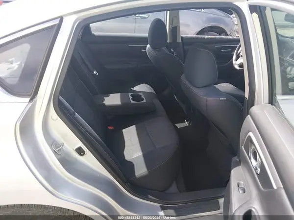 1N4AL3AP5HC199944 2017 NISSAN ALTIMA - Image 8