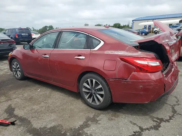 1N4AL3AP5HC200249 2017 NISSAN ALTIMA - Image 2