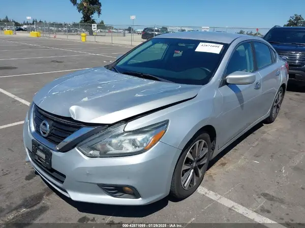 1N4AL3AP5HC200803 2017 NISSAN ALTIMA - Image 2