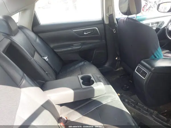 1N4AL3AP5HC201112 2017 NISSAN ALTIMA - Image 8