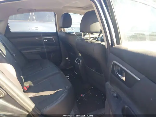 1N4AL3AP5HC201210 2017 NISSAN ALTIMA - Image 8