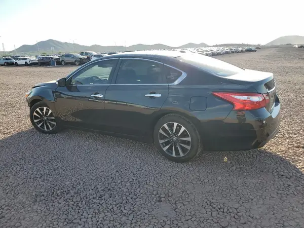 1N4AL3AP5HC201241 2017 NISSAN ALTIMA - Image 2