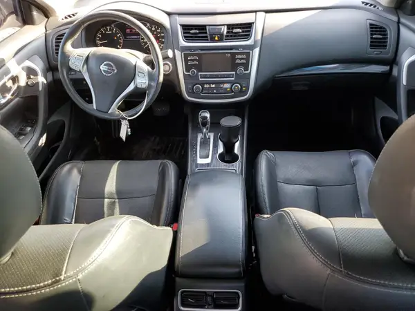1N4AL3AP5HC201241 2017 NISSAN ALTIMA - Image 8