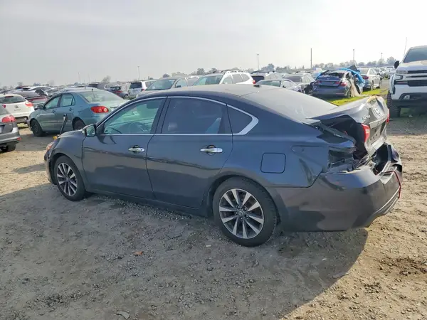 1N4AL3AP5HC202244 2017 NISSAN ALTIMA - Image 2
