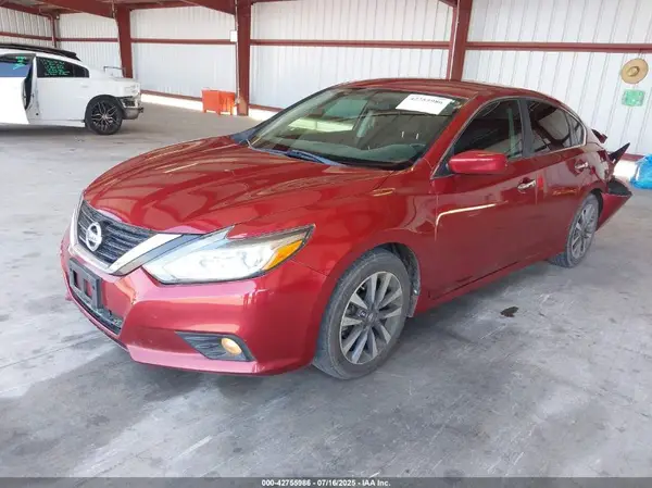 1N4AL3AP5HC202373 2017 NISSAN ALTIMA - Image 2