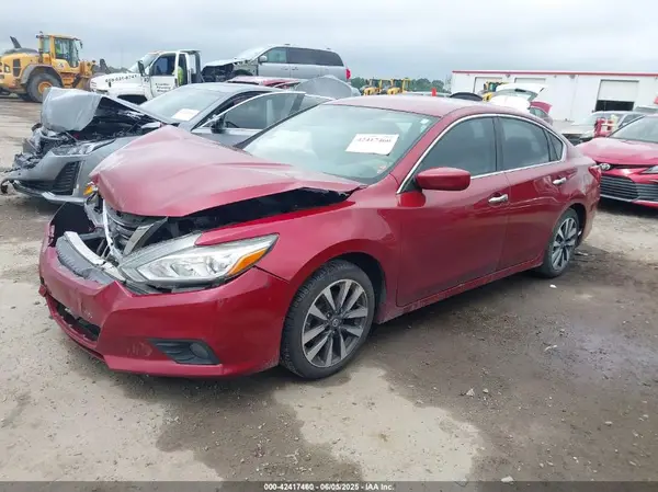 1N4AL3AP5HC202583 2017 NISSAN ALTIMA - Image 2
