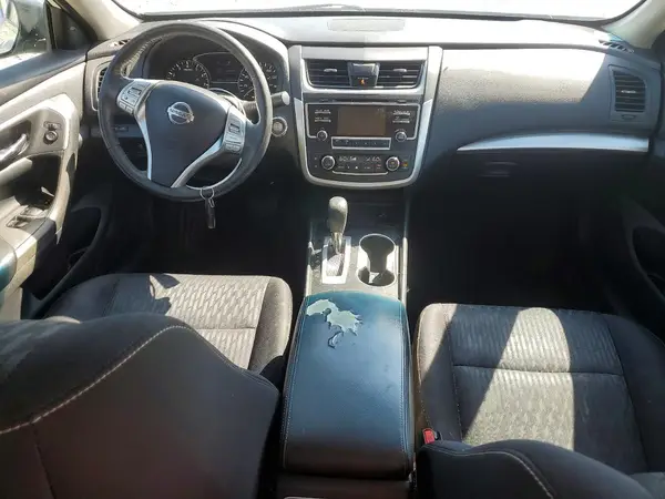 1N4AL3AP5HC203166 2017 NISSAN ALTIMA - Image 8