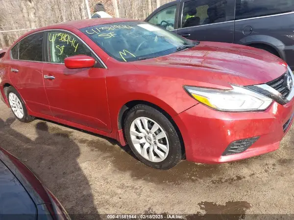 1N4AL3AP5HC203376 2017 NISSAN ALTIMA - Image 1