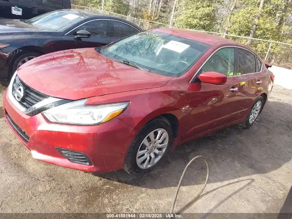 1N4AL3AP5HC203376 2017 NISSAN ALTIMA - Image 2