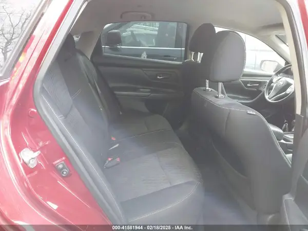1N4AL3AP5HC203376 2017 NISSAN ALTIMA - Image 8