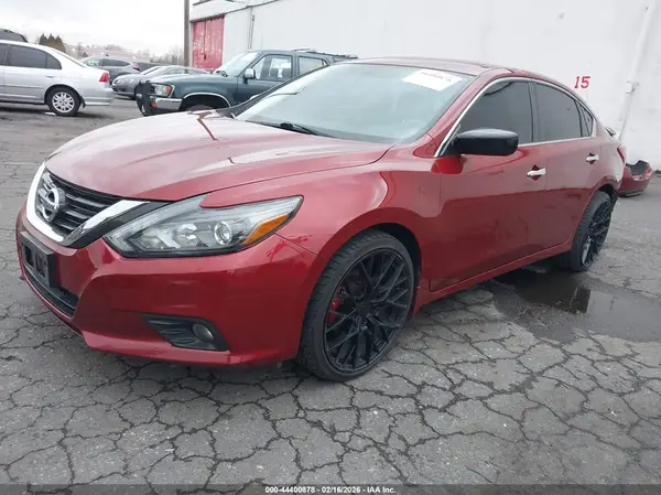 1N4AL3AP5HC203460 2017 NISSAN ALTIMA - Image 2