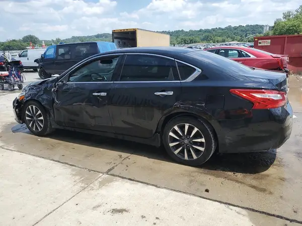 1N4AL3AP5HC203586 2017 NISSAN ALTIMA - Image 2
