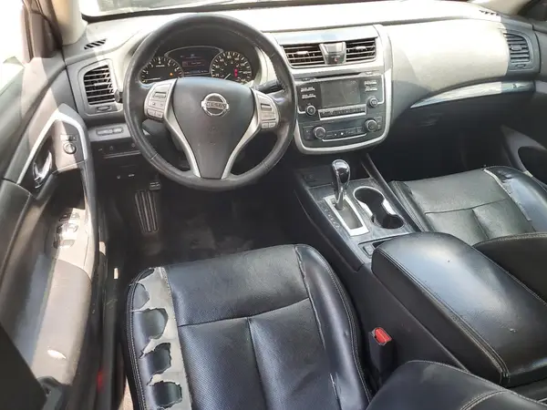 1N4AL3AP5HC203586 2017 NISSAN ALTIMA - Image 8
