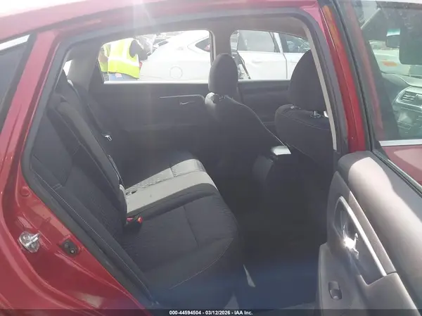 1N4AL3AP5HC204477 2017 NISSAN ALTIMA - Image 8